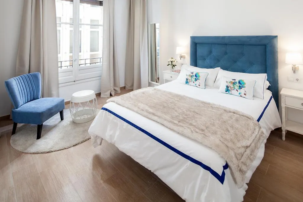 Inmalaga Uncibay Apartment