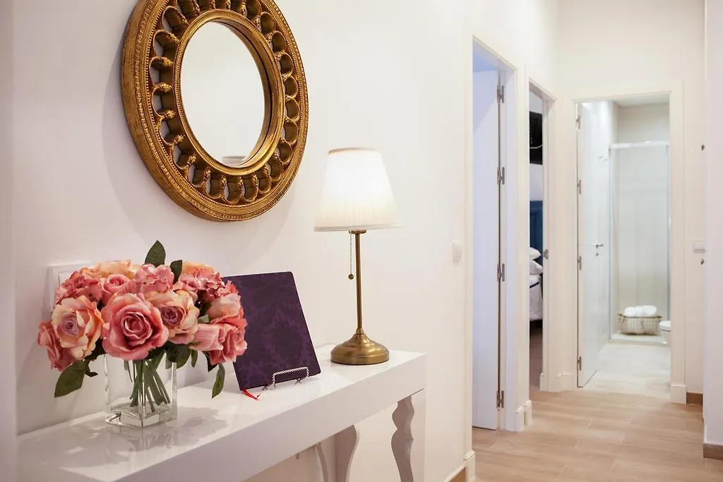 Inmalaga Uncibay Apartment