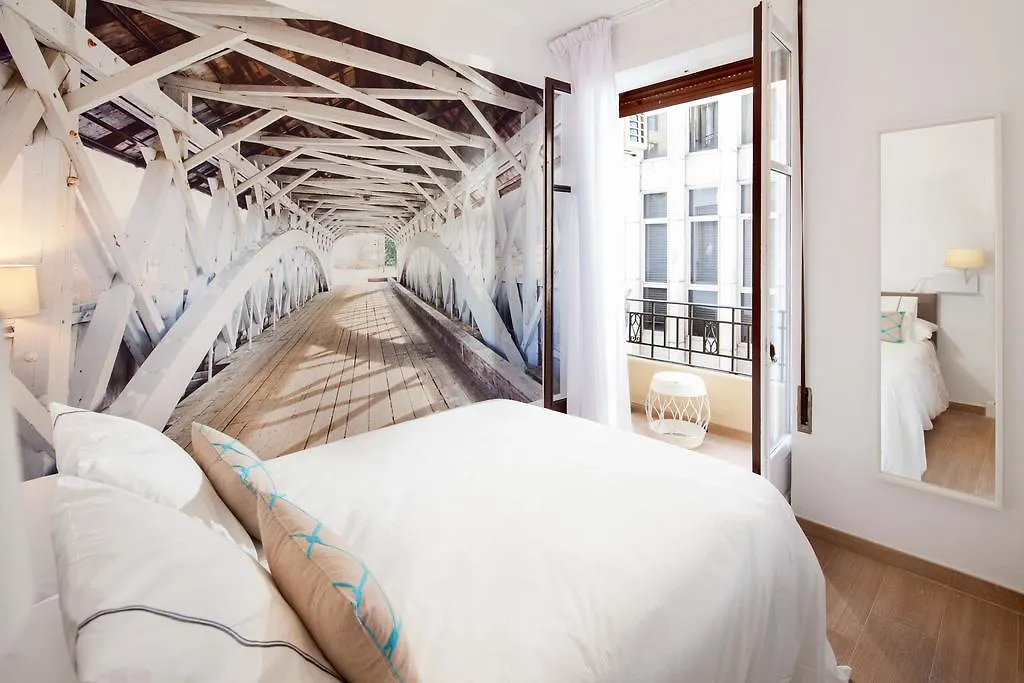 Inmalaga Uncibay Apartment 0*, Malaga