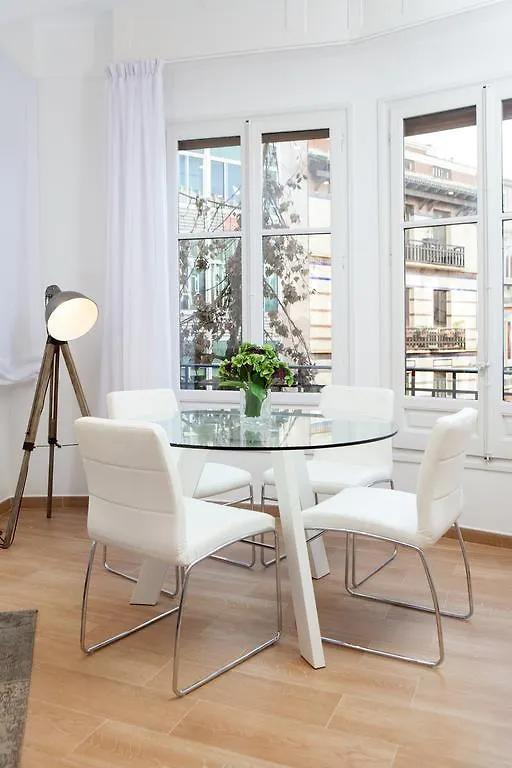 Inmalaga Uncibay Apartment Malaga