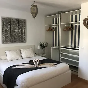 Apartamento Loft, Málaga