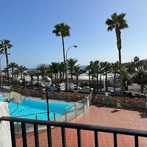 Casa Mariu Mar Paraiso , Playa Del Cura (Gran Canaria) Spanien