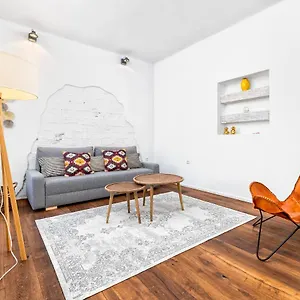 Iloftmalaga Premium Calle Granada Apartment