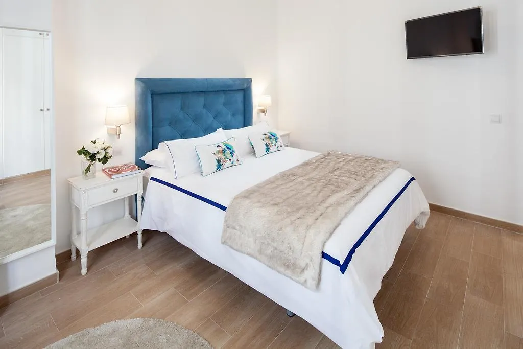 Inmalaga Uncibay Διαμέρισμα